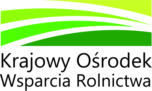 Krajowy Ośrodek Wsparcia Rolnictwa