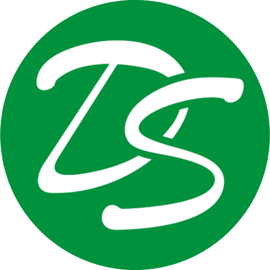 Logo Przedsiębiorstwa Rolnego Długie Stare