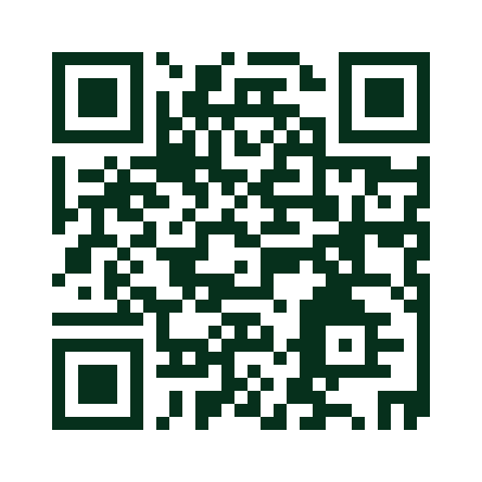 Kod QR z dojazdem do jednostki ZR Święciechowa