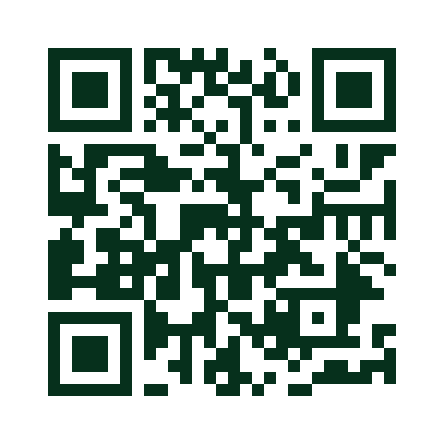 Kod QR z dojazdem do jednostki ZR Trzebiny