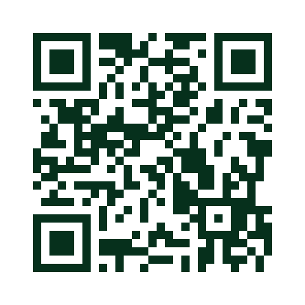 Kod QR z dojazdem do jednostki Zakład Usług Rolnych